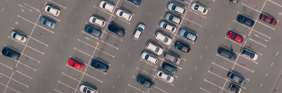 Parkinglotwithcars